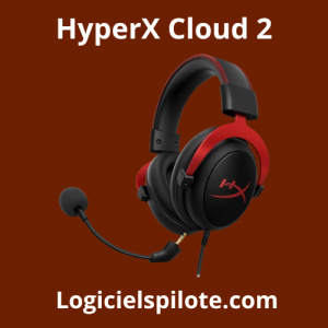 HyperX Cloud 2