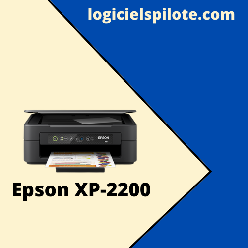 Epson XP-2200