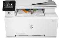 HP Color Laserjet Pro M283fdw Imprimante 